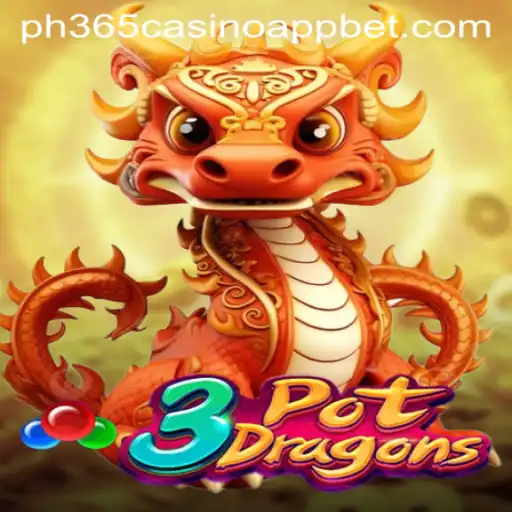 Discovering 3PotDragons on the PH365 Casino App: A Complete Guide