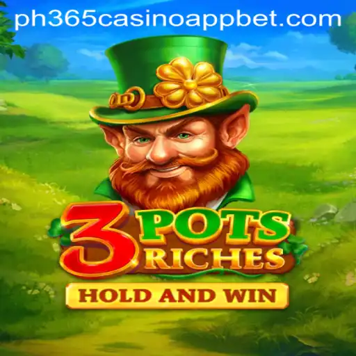 Exploring 3potsRiches: A Deep Dive into the Game and ph365 Casino App
