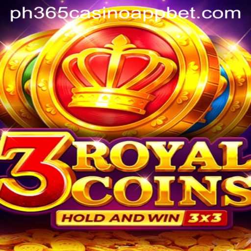 3RoyalCoins: A Deep Dive into the Thrilling Gameplay