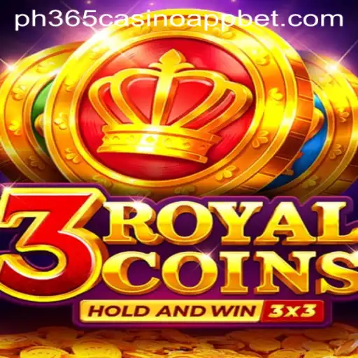 3RoyalCoins: A Deep Dive into the Thrilling Gameplay