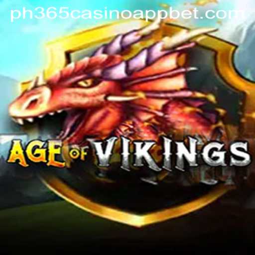 Journey into the Epic World of AgeofViking with PH365 Casino App