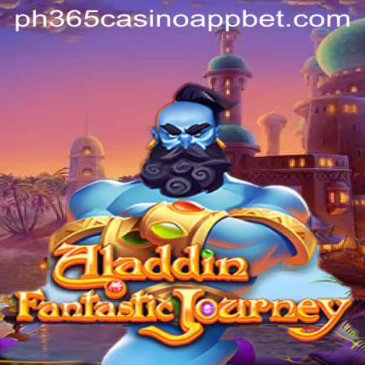 Exploring 'Aladdin' and the Integration of the PH365 Casino App