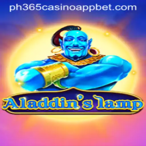 Discover the Magic of Aladdinslamp on PH365 Casino App
