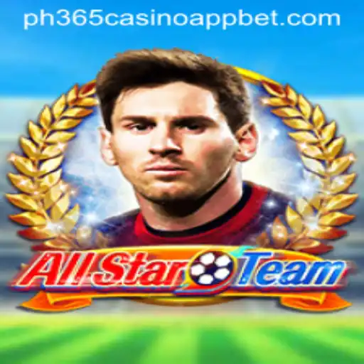 AllStarTeam: A New Era in Casino Gaming with PH365 Casino App