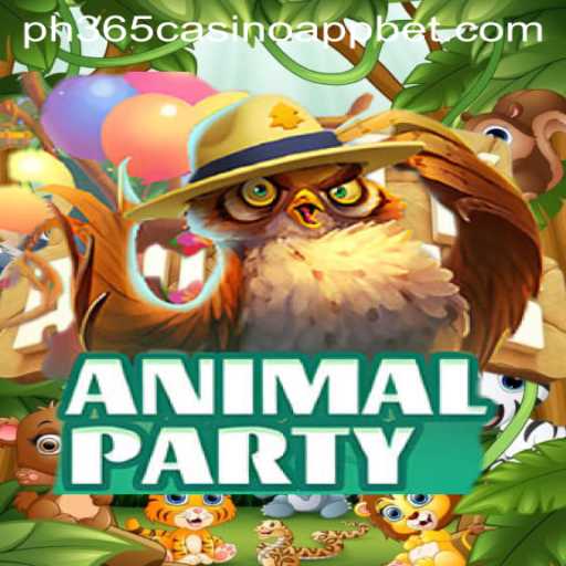 Explore the World of AnimalParty: A Unique Blend of Fun and Strategy