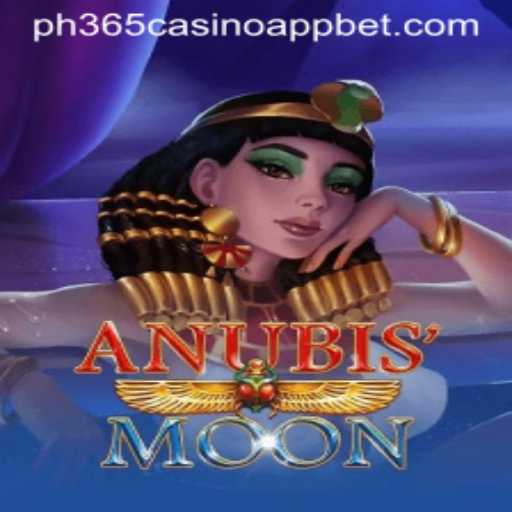 AnubisMoon: A Mesmerizing Journey into the World of Ancient Egypt with PH365 Casino App