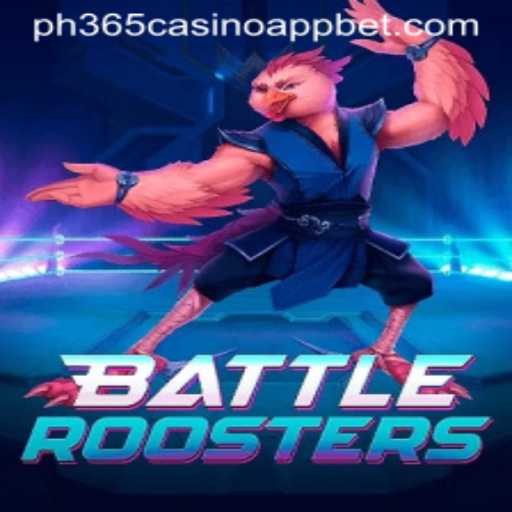 BattleRoosters: A Fiery Clash on the Virtual Battlefield
