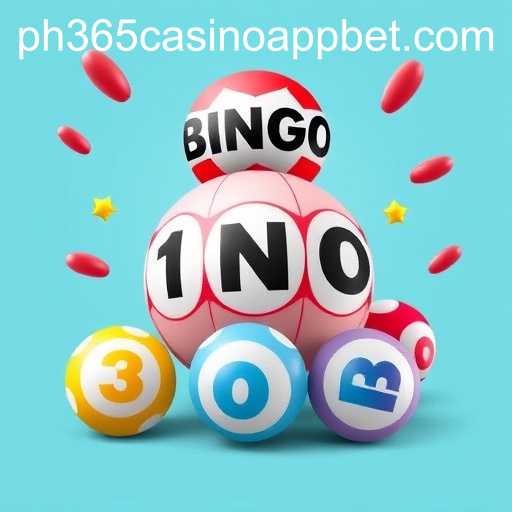 Exploring the World of Bingo Games: A Dive into ph365 Casino App