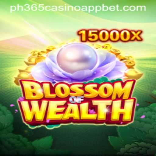 Blossom of Wealth: A Thrilling Journey into Virtual Prosperity