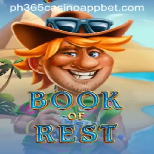 Exploring the Enchantment of BookofRest: A Deep Dive into Gameplay and Features