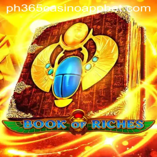 Exploring the Thrills of BookofRiches: An In-Depth Look