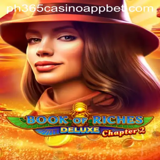 Exploring the Exciting World of Book of Riches Deluxe Chapter 2