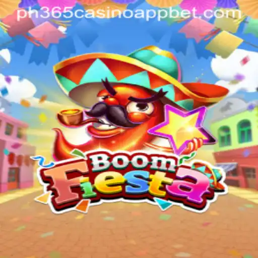 Experience the Thrill of BoomFiesta with PH365 Casino App
