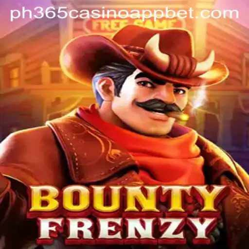 Exploring BountyFrenzy: The Thrilling Game Experience on PH365 Casino App