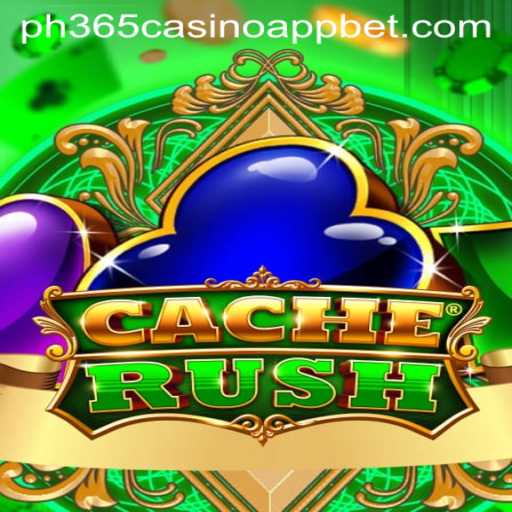 Unveiling CacheRush: Exciting Gameplay Meets Casino Ventures