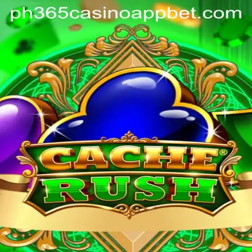 Unveiling CacheRush: Exciting Gameplay Meets Casino Ventures