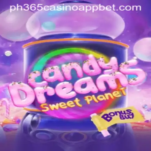 CandyDreamsSweetPlanet: A Sweet Adventure Through a Colorful Cosmos