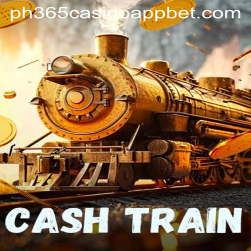 Exploring CashTrain: The Thrilling Ride Through Virtual Fortunes at ph365 Casino App
