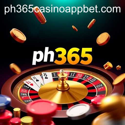 Exploring the Exciting World of Casino Games with PH365 Casino App
