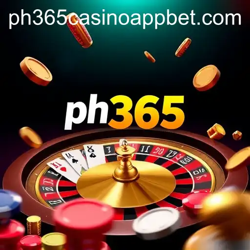 Exploring the Exciting World of Casino Games with PH365 Casino App