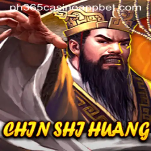 Unveiling the Mystique of ChinShiHuang: A Journey into Ancient Strategy with PH365 Casino App