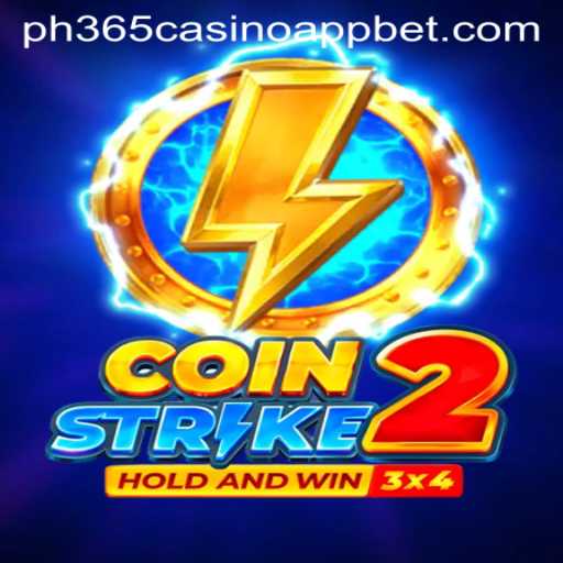 Coinstrike2: Exploring the Thrills of PH365 Casino App's Latest Hit