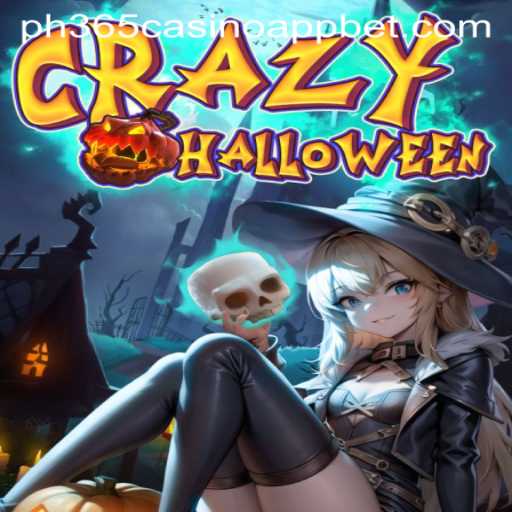 CrazyHalloween: Unveiling the Excitement of a Spooky Gaming Adventure