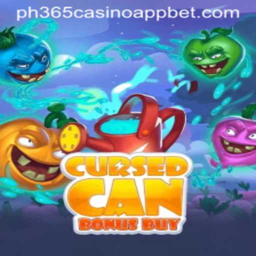 Discover the Thrills of CursedCanBonusBuy on PH365 Casino App