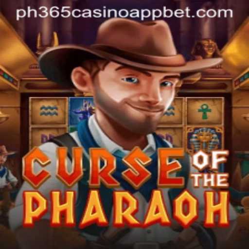 Discover the Mysteries of CurseofthePharaoh at the PH365 Casino App