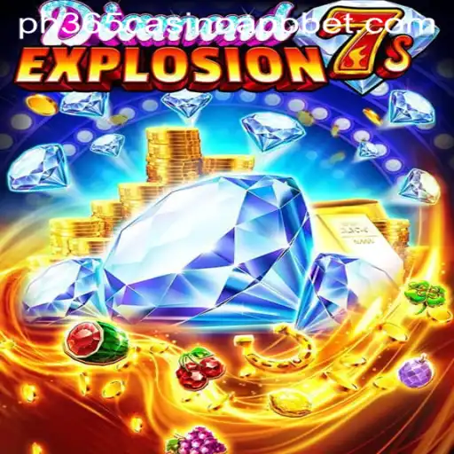 DiamondExplosion7s: Unveiling the Thrills of a Dazzling Casino Game