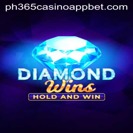 Discover the Thrilling World of DiamondWins on PH365 Casino App