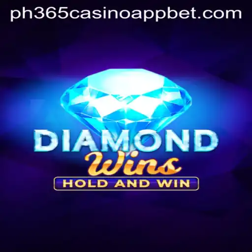 Discover the Thrilling World of DiamondWins on PH365 Casino App