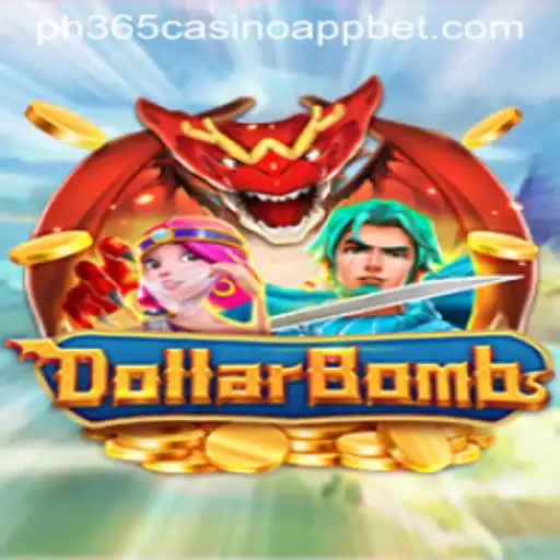 Introducing DollarBombs: The Explosive Addition to PH365 Casino App