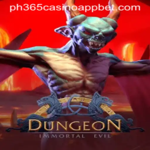 Exploring the Exciting World of 'Dungeon' and Its Connection to PH365 Casino App