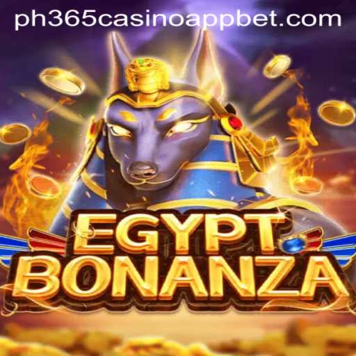 Discover the Thrills of EgyptBonanza on PH365 Casino App