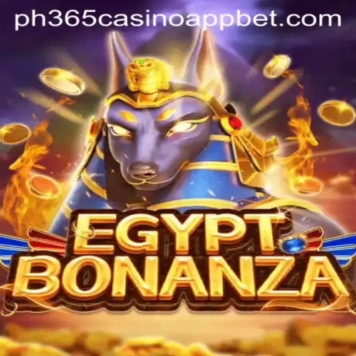 Discover the Thrills of EgyptBonanza on PH365 Casino App
