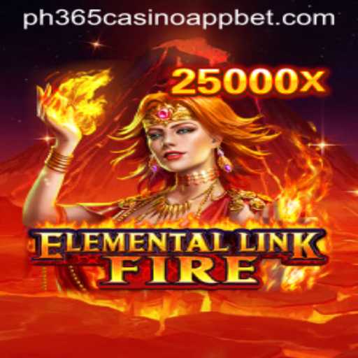 Exploring the Mystical World of ElementalLinkFire in the PH365 Casino App