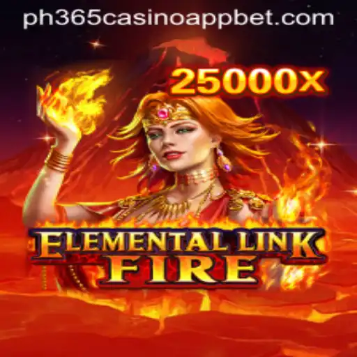 Exploring the Mystical World of ElementalLinkFire in the PH365 Casino App