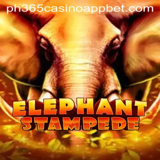 ElephantStampede: The Thrilling Casino Game Sweeping the Nation