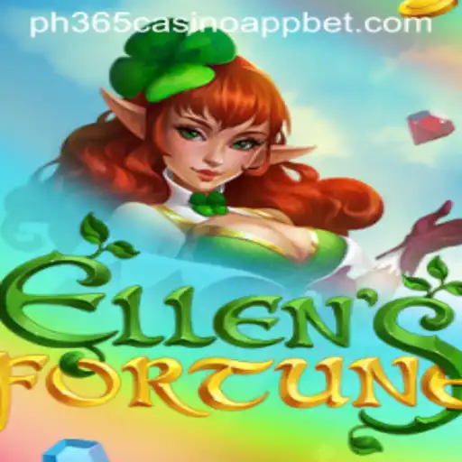 Experience the Thrill of EllensFortune with PH365 Casino App