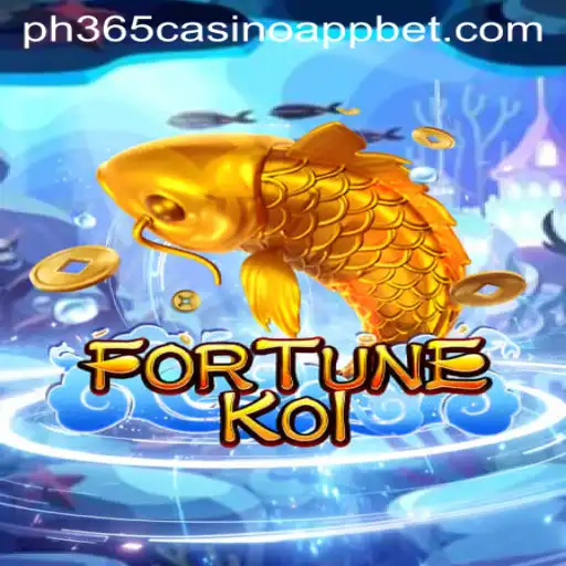 Exploring the Fascinating World of FORTUNEKOI in the PH365 Casino App