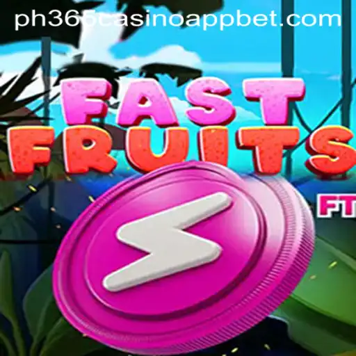 Exciting Gameplay of FastFruits Unveiled