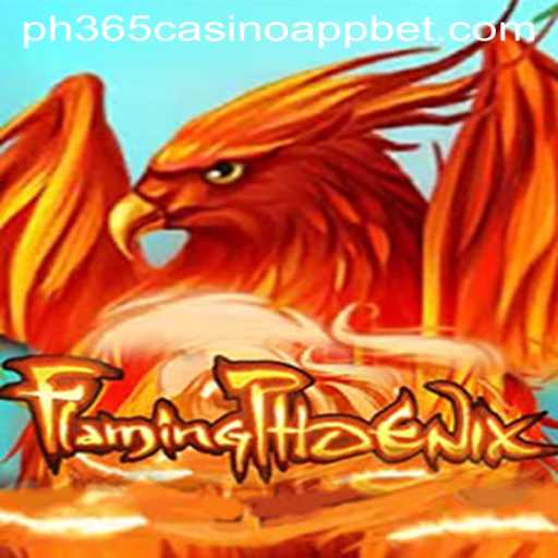 FlamingPhoenix: A Thrilling Adventure in the World of ph365 Casino App