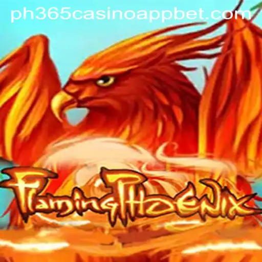 FlamingPhoenix: A Thrilling Adventure in the World of ph365 Casino App