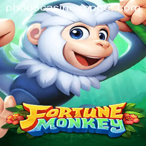 Exploring FortuneMonkey: A New Era in Online Gaming at PH365 Casino App