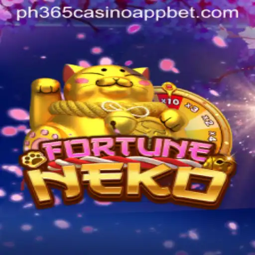 The Allure of FortuneNeko in the PH365 Casino App