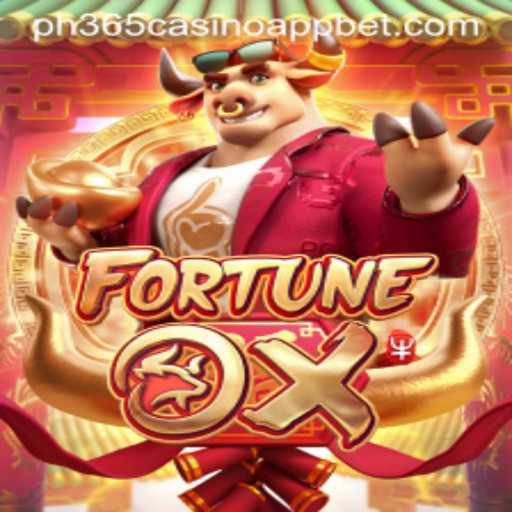 Exploring FortuneOx: A Vibrant Addition to the ph365 Casino App