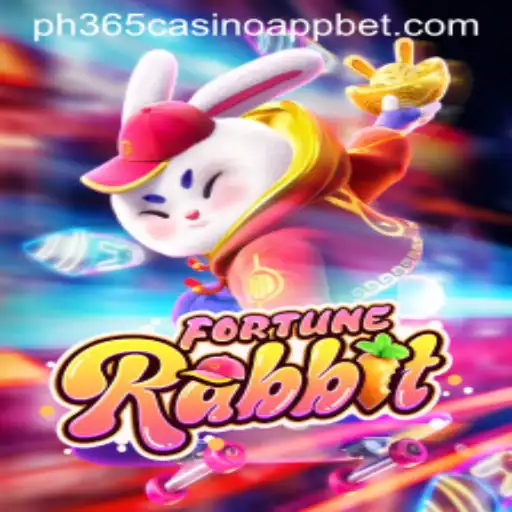 FortuneRabbit: A Dynamic Adventure in the World of ph365 Casino App