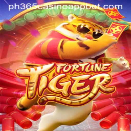 A Deep Dive into FortuneTiger on the PH365 Casino App