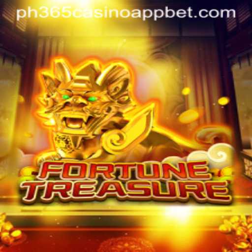 Exploring the Excitement of FortuneTreasure on PH365 Casino App
